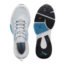 Puma PWRFrame TR 3 Silver Mist-Zen Blue 379482-06
