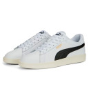 Puma Smash 3.0 White Black Gold 390987-03