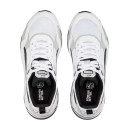 Puma Trinity White Black 389289-01