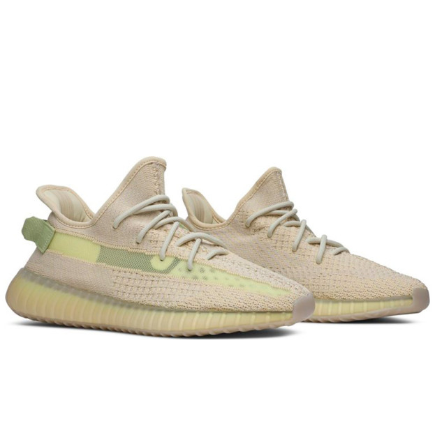 Adidas Yeezy Boost 350 V2 Flax FX9028