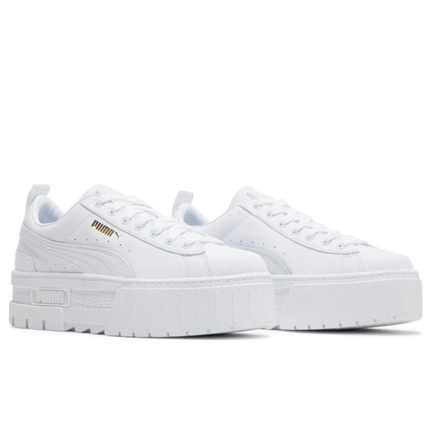 Puma Mayze Classic White 384209-01