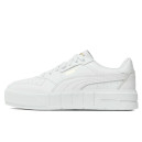 Puma Cali Court Leather Triple White 393802-05