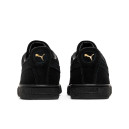Puma Suede Classic 21 Black 374915-12