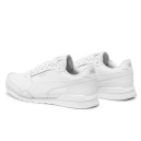 Puma ST Runner v3 Leather White 384855-10