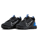 Nike React Vision Black Game Royal DV6491-001