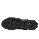 Salomon Cross Over Orange Gore-Tex Termo Black Grey