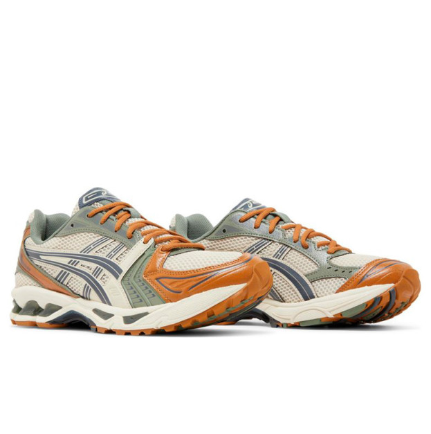 Asics Gel Kayano 14 Vanilla Tarmac 1201A019-250