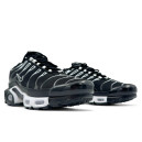 Nike Air Max Plus Black White AR1852-006