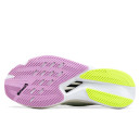 Adidas Adizero Boston 12 White Black Green Spark IG3328