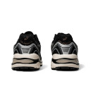 Asics Gel-Preleus Black Grey White 1201A838-003