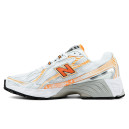 New Balance 740 White Orange MR740SE