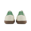Adidas Samba Off White Purple Green ID8349
