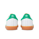 Adidas Sporty & Rich x Samba White Green HQ6075