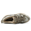 Asics Gel Kahana TR V2 Cream Pure Silver 1203A259-250