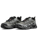 Salomon XT-6 Gore-Tex Light Grey Black