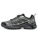 Salomon XT-6 Gore-Tex Light Grey Black
