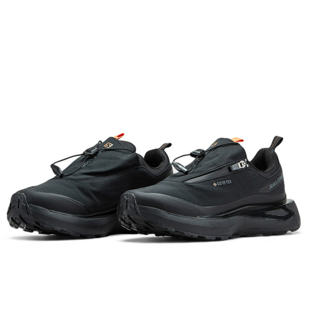 Salomon Odyssey Gore-Tex Black