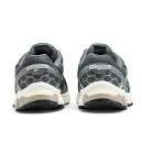 Asics Gel Kahana 8 Gore-Tex Grey White