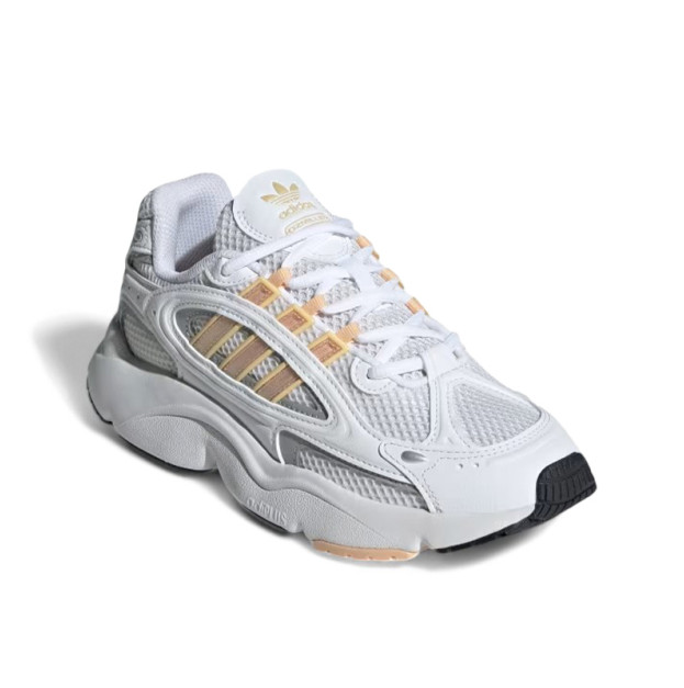 Adidas Ozmillen White Glow Orange ID0572