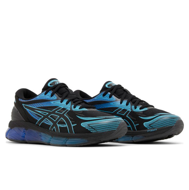 Asics Gel Quantum 360 8 Ocean Pack Black Aquarium 1203A305-003