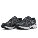 Asics Gel Kahana 8 Gore-Tex Black White