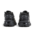 Asics Gel Kayano 27 Gore-Tex Khaki Black