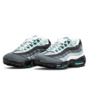 Nike Air Max 95 Mint Grey Black