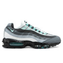 Nike Air Max 95 Mint Grey Black