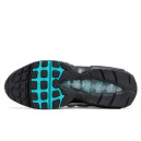 Nike Air Max 95 Mint Grey Black
