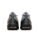 Nike Air Max 95 Smoke Grey Track Red DM0011-007