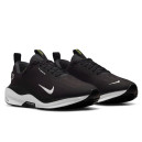 Nike ReactX Infinity Run 4 Gore-Tex Black White FB2204-001