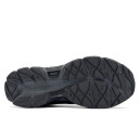 Asics Gel NYC Gore-Tex Black