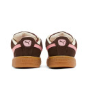 Puma Suede XL Chestnut Brown Peach Smoothie 397648-14