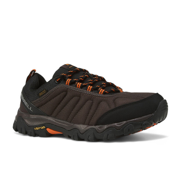 Merrell Moab Gore-Tex Termo Black Brown