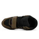 Jordan Jumpman x Travis Scott Jack Dark Mocha