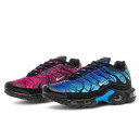 Nike Air Max TN Plus Blue Red Black