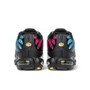 Nike Air Max TN Plus Blue Red Black