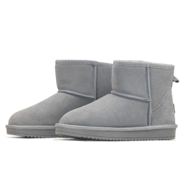 UGG Classic Mini Light Grey