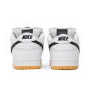 Nike SB Dunk Low White Gum CD2563-101