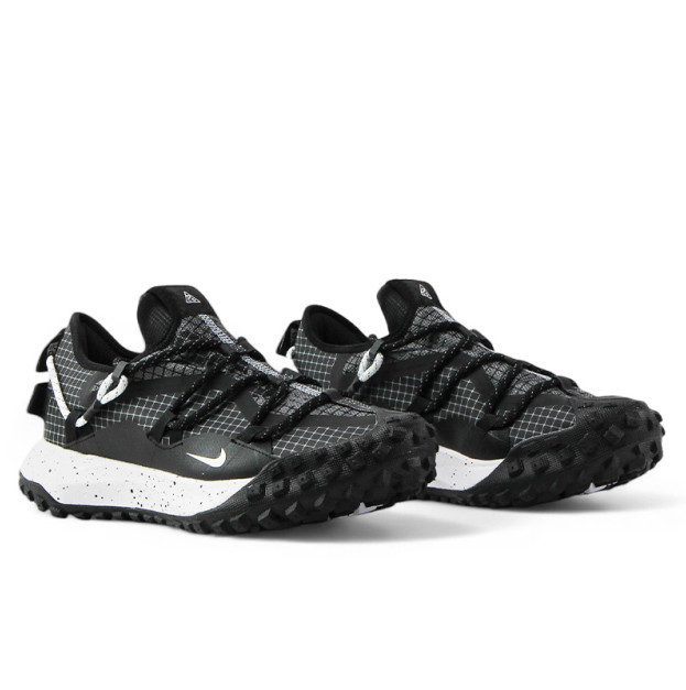 Nike ACG Mounth Low Gore-Tex Black White