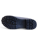 Timberland Classic 6-Inch Boot Gray З ХУТРОМ