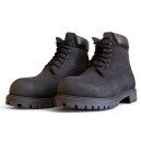 Timberland Heritage Boot Black З ХУТРОМ