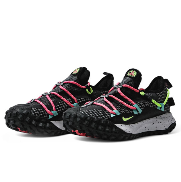 Nike ACG Mounth Low Gore-Tex Multicolor