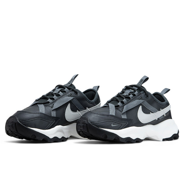 Nike TC 7900 Anthracite Platinum Tint DD9682-001