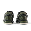 Asics Gel Kahana 8 Gore-Tex Black Khaki