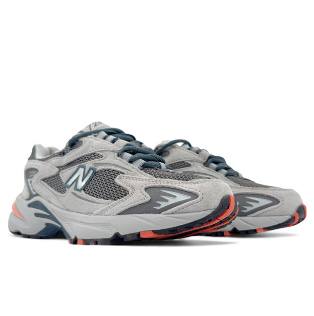 New Balance 725 Grey Black