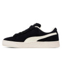 Puma Suede XL x Pleasures Black Frosted Ivory 396057-01