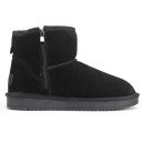 UGG Classic Mini II Zip Black