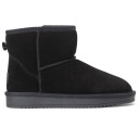 UGG Classic Mini Black III