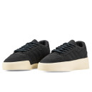 Adidas Forum Low 86 x Essential Fear of God Core Black